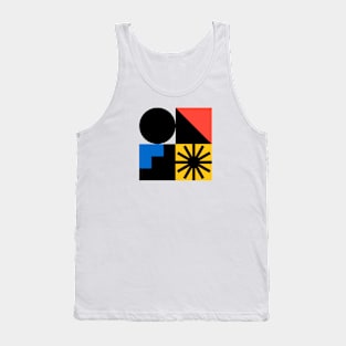 Enfance Tank Top